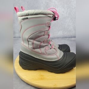 The North Face Alpenglow Iv Lace Boot‎ Size 5 Youth